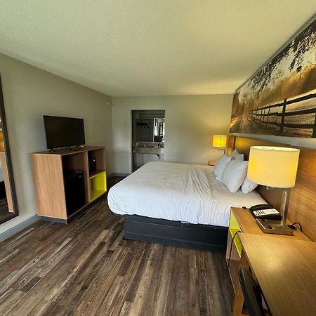 Rodeway Inn Owensboro Esterno foto