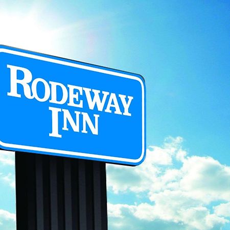 Rodeway Inn Owensboro Esterno foto