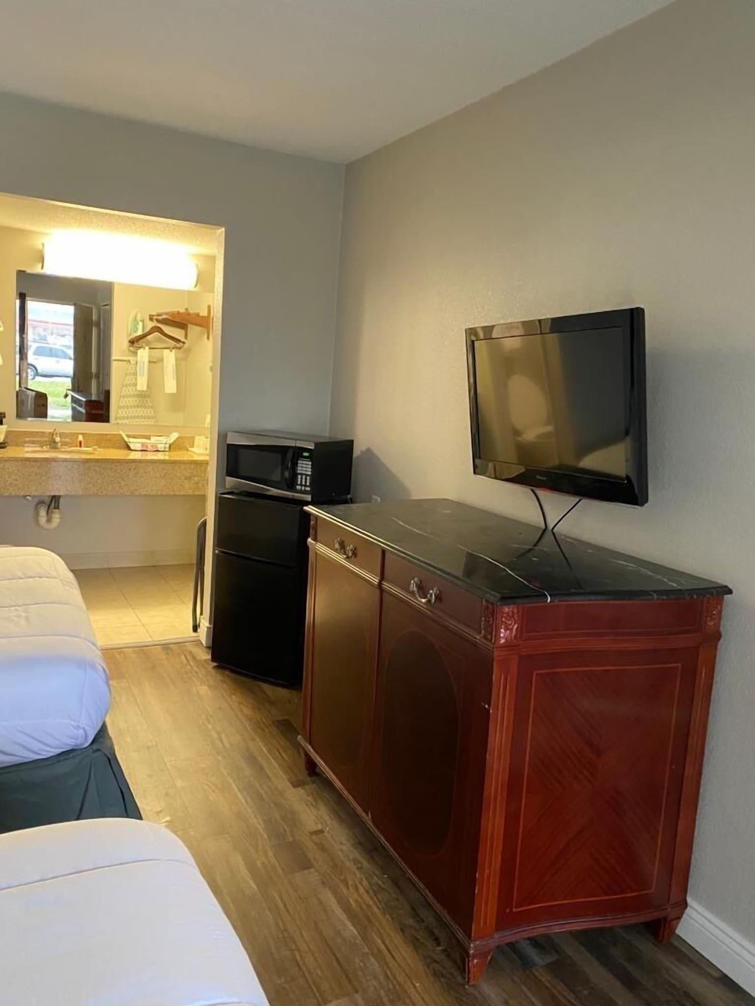 Rodeway Inn Owensboro Esterno foto