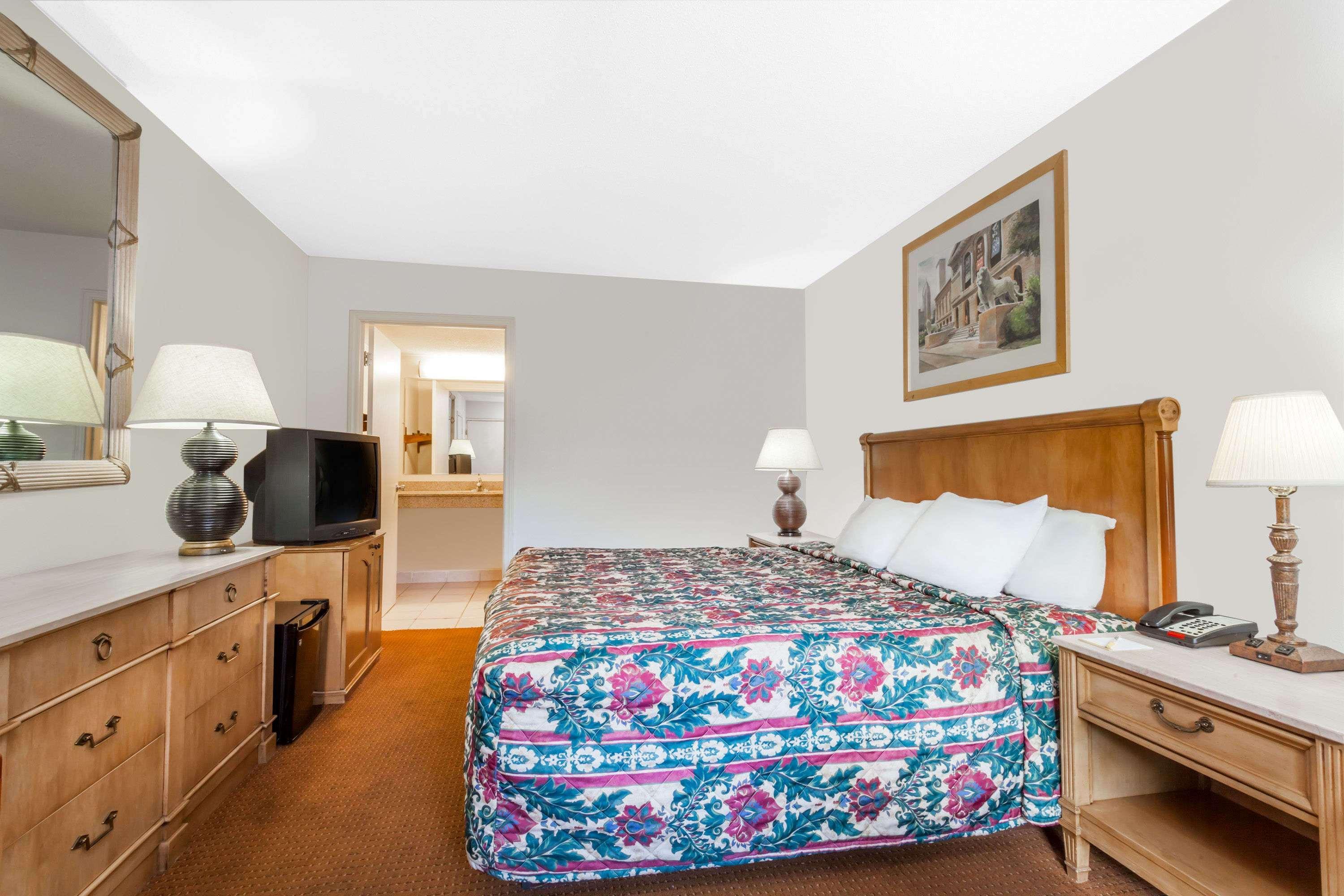 Rodeway Inn Owensboro Esterno foto
