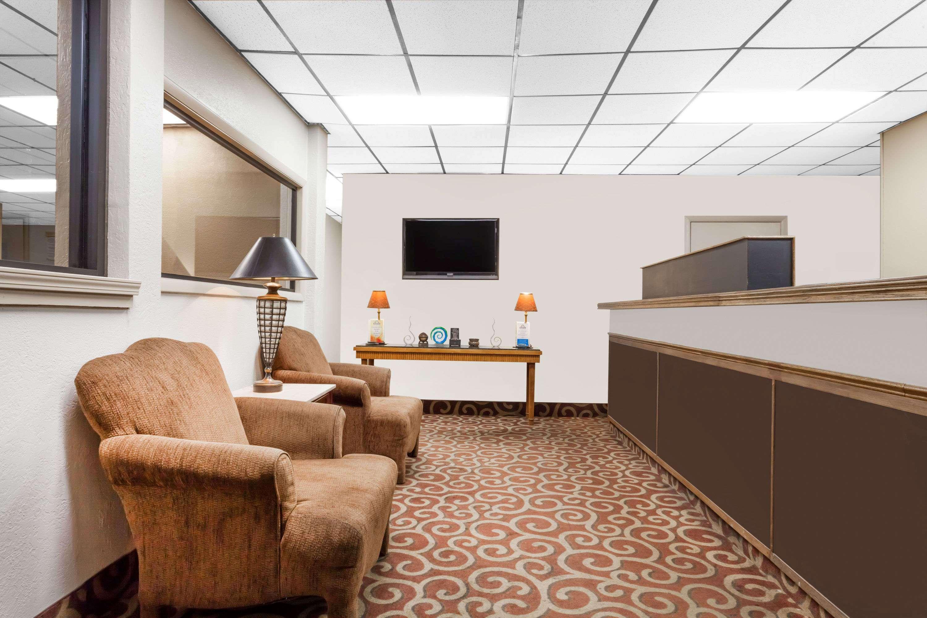 Rodeway Inn Owensboro Esterno foto