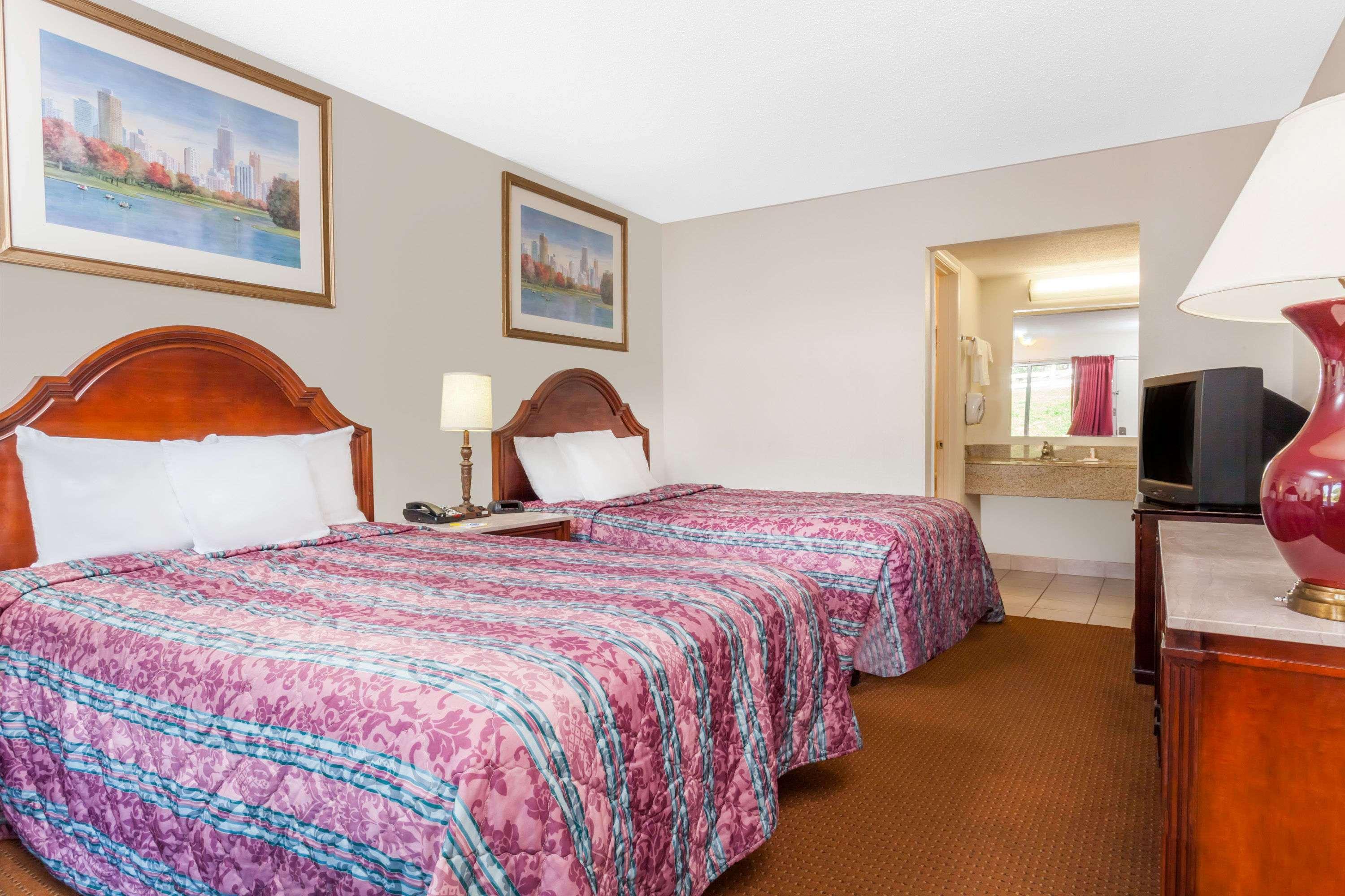 Rodeway Inn Owensboro Esterno foto