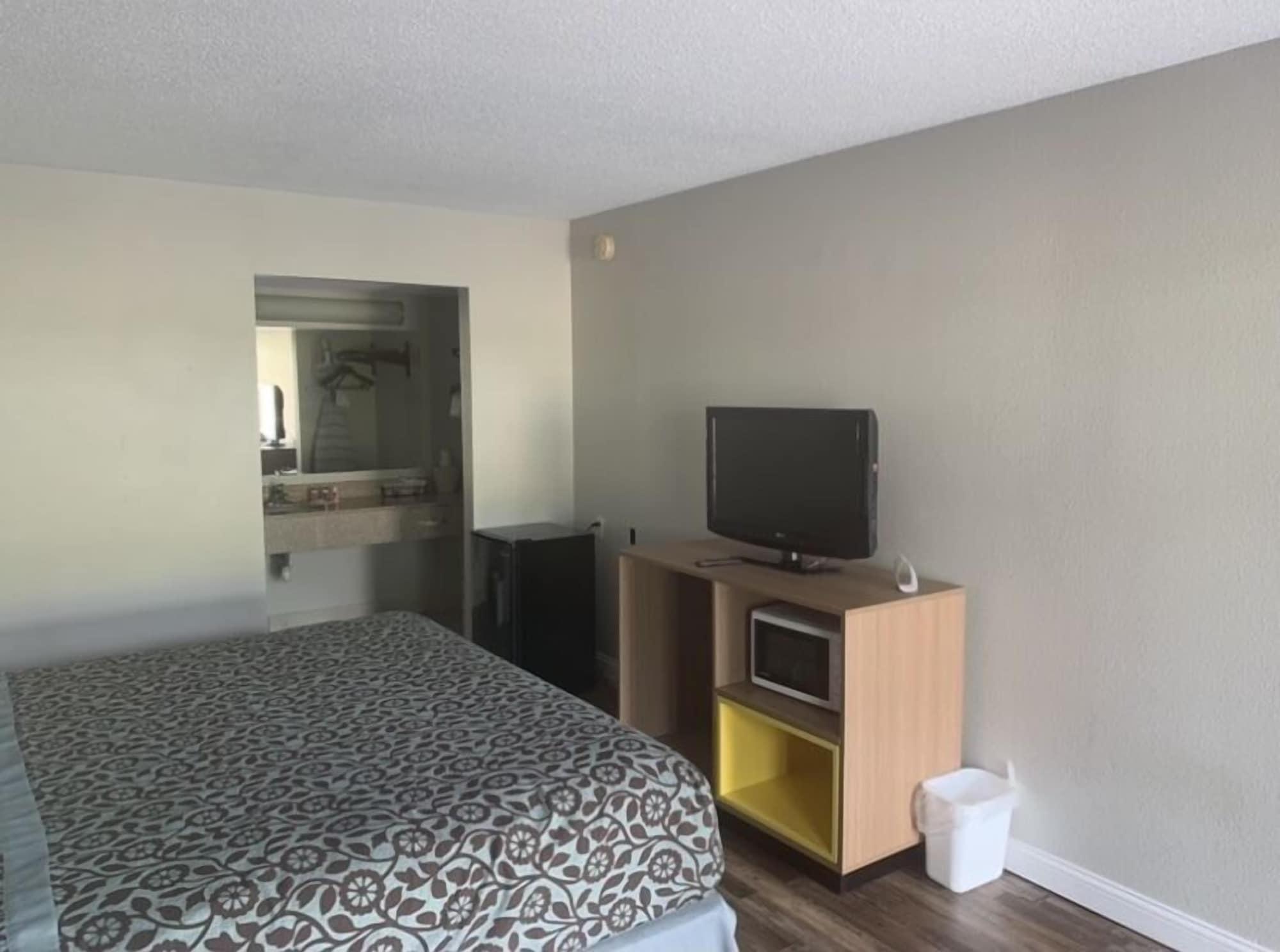 Rodeway Inn Owensboro Esterno foto