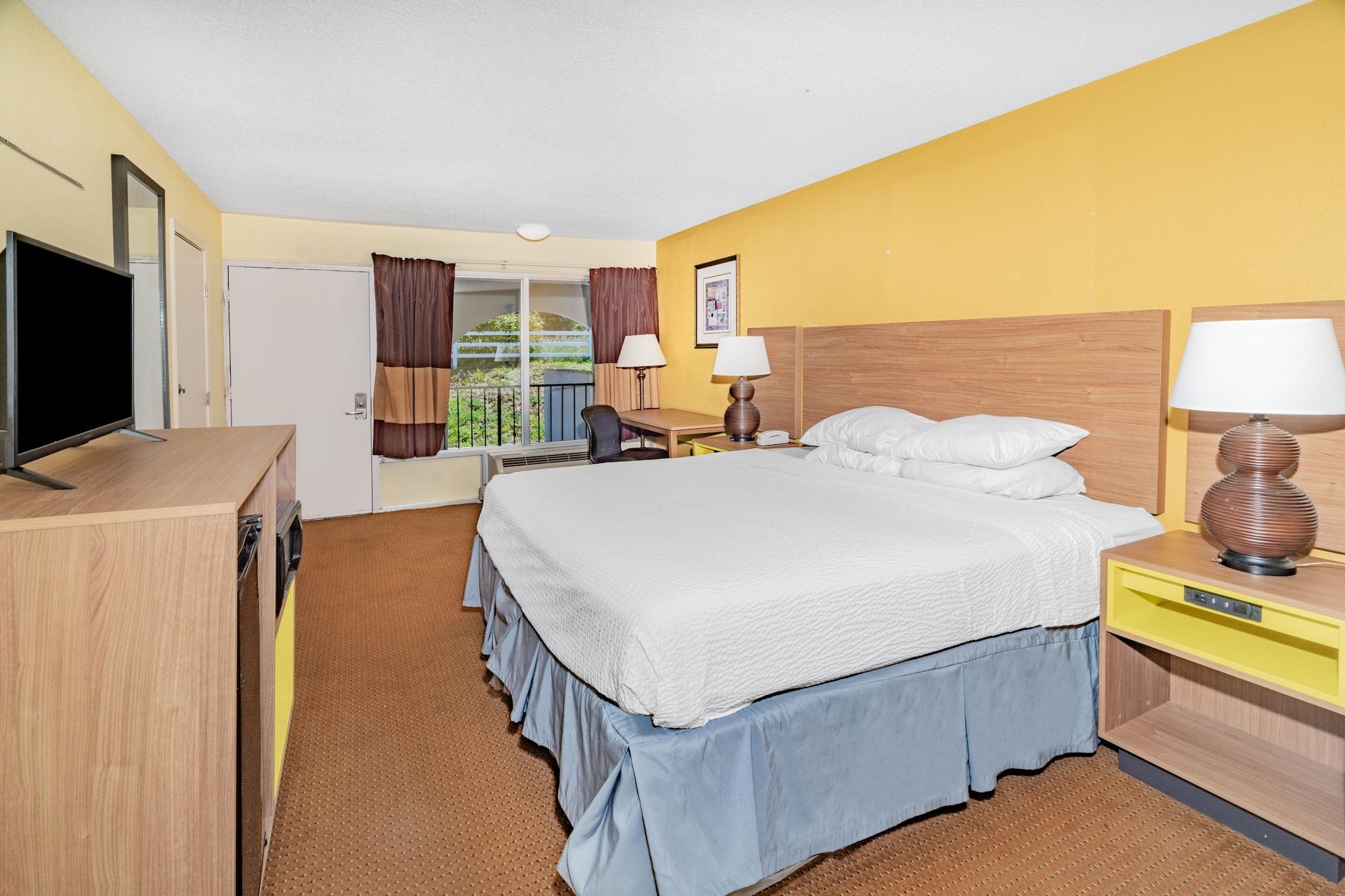 Days Inn By Wyndham Owensboro Esterno foto