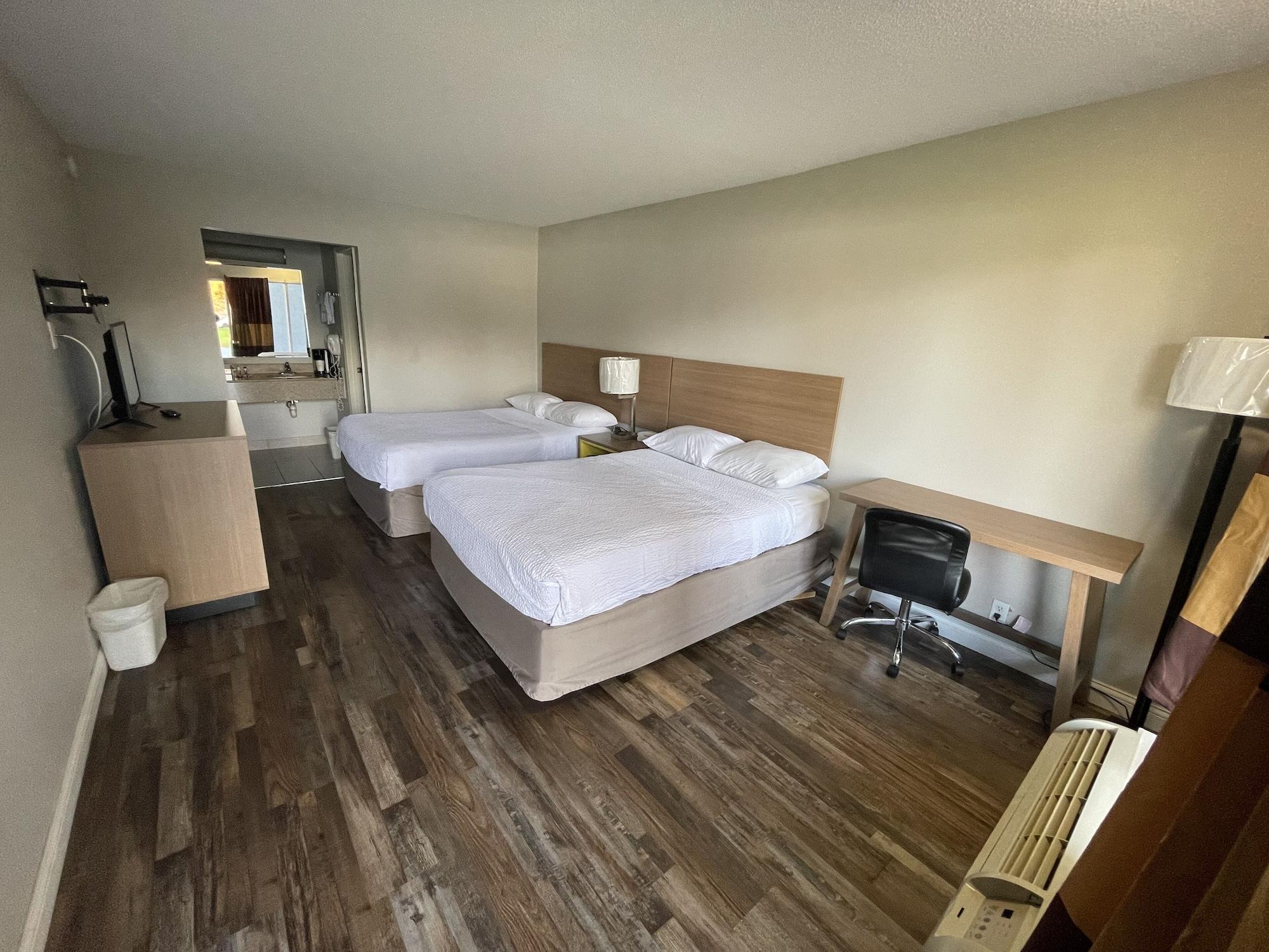 Rodeway Inn Owensboro Esterno foto