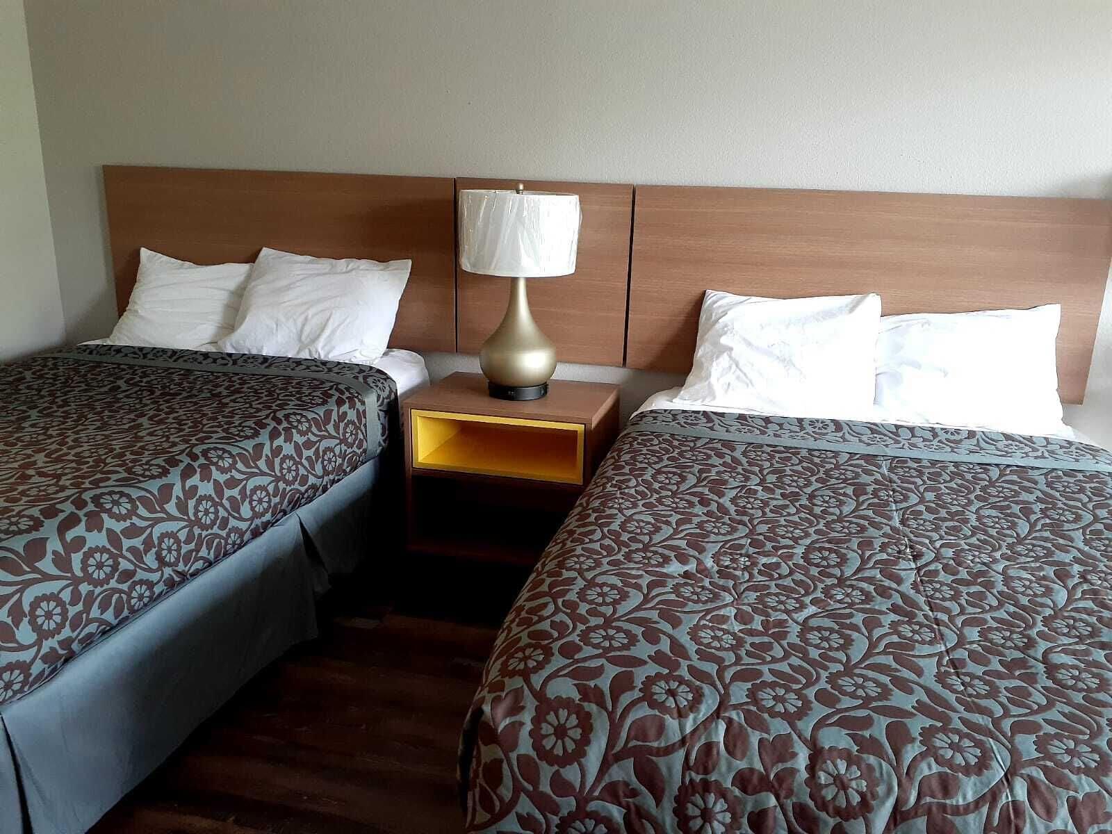 Rodeway Inn Owensboro Esterno foto