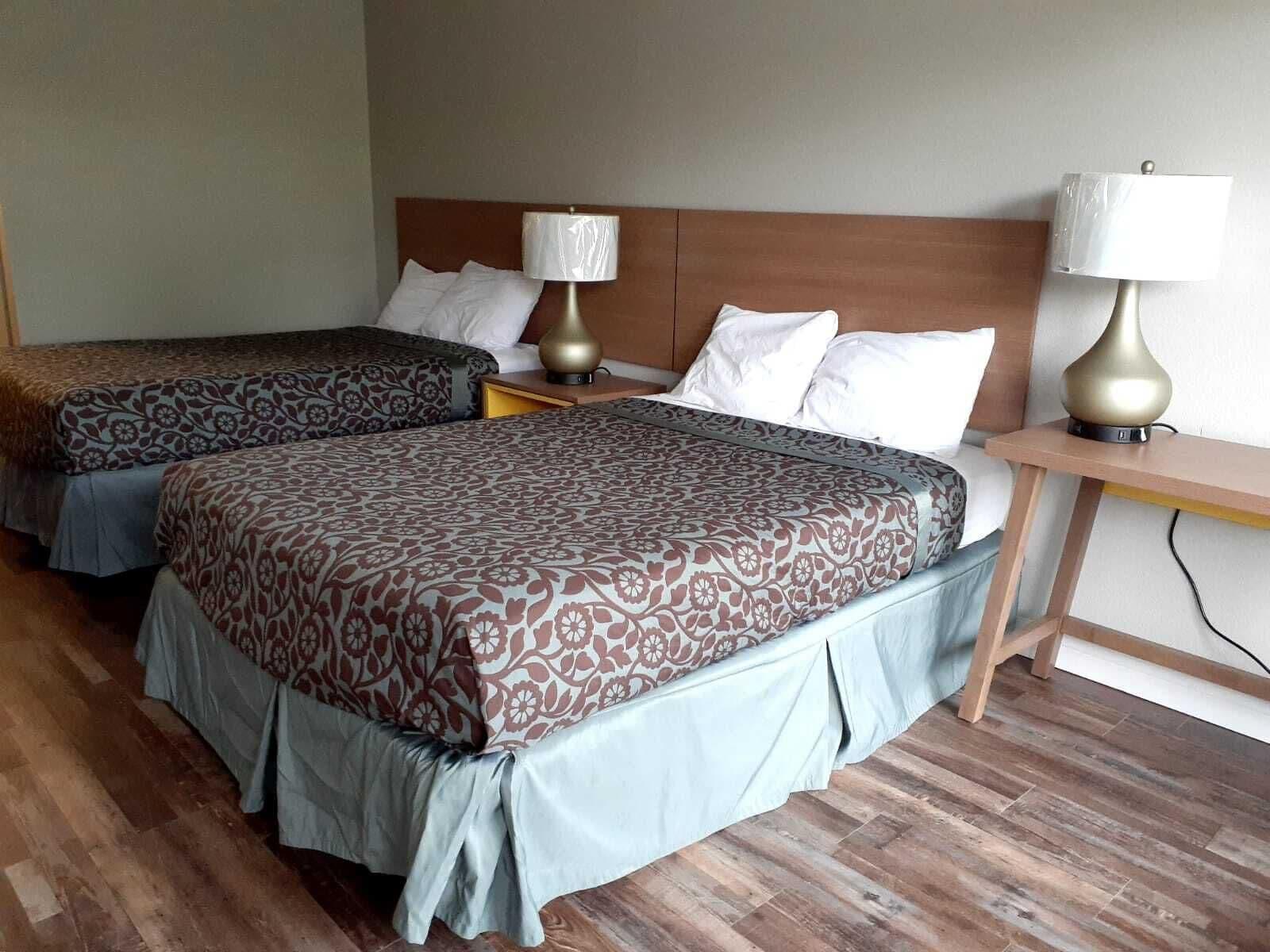 Rodeway Inn Owensboro Esterno foto