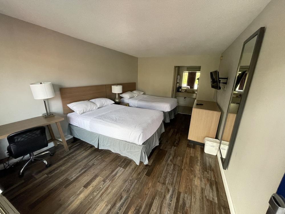 Rodeway Inn Owensboro Esterno foto
