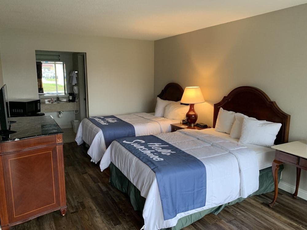 Rodeway Inn Owensboro Esterno foto