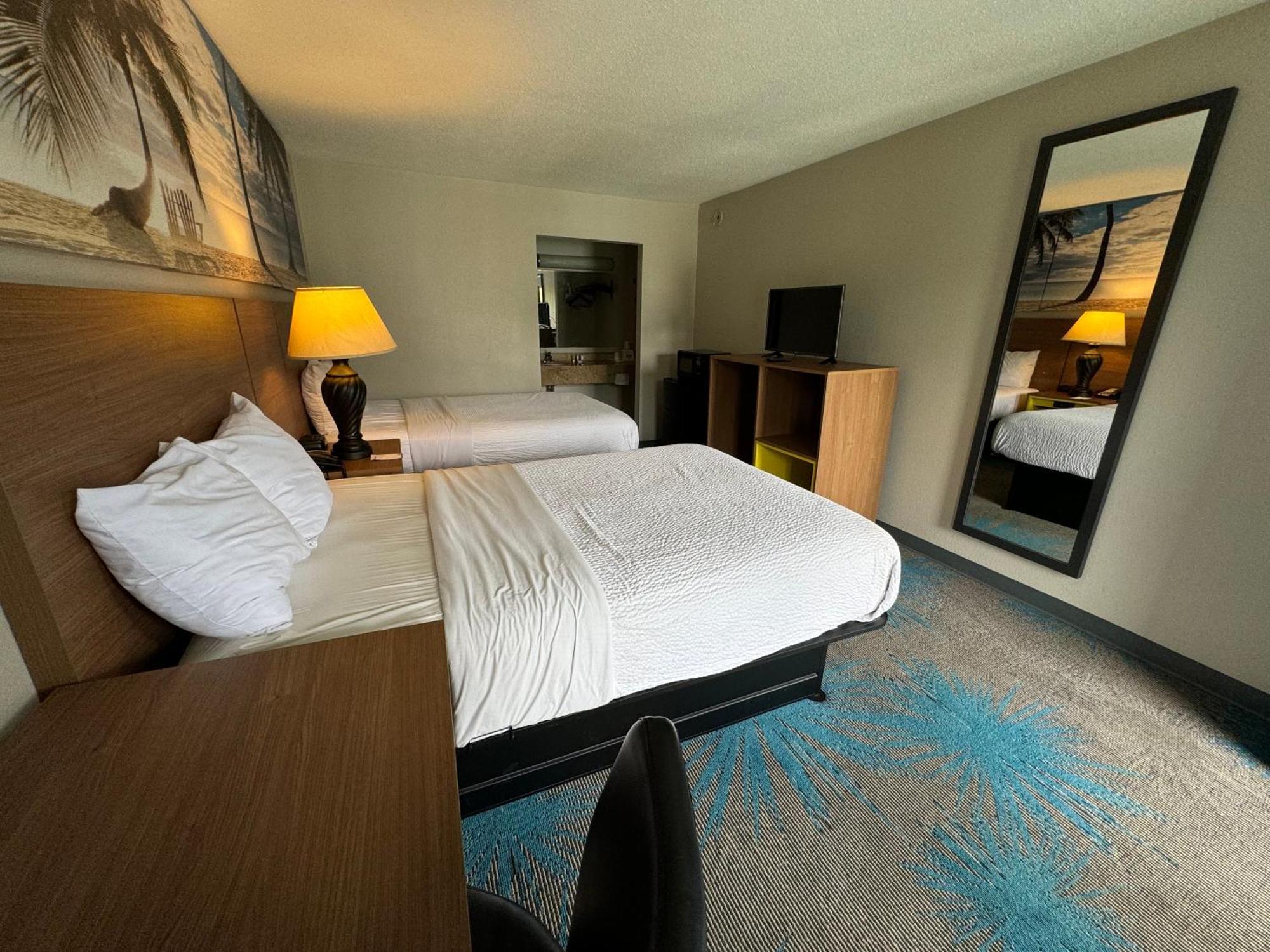 Rodeway Inn Owensboro Esterno foto