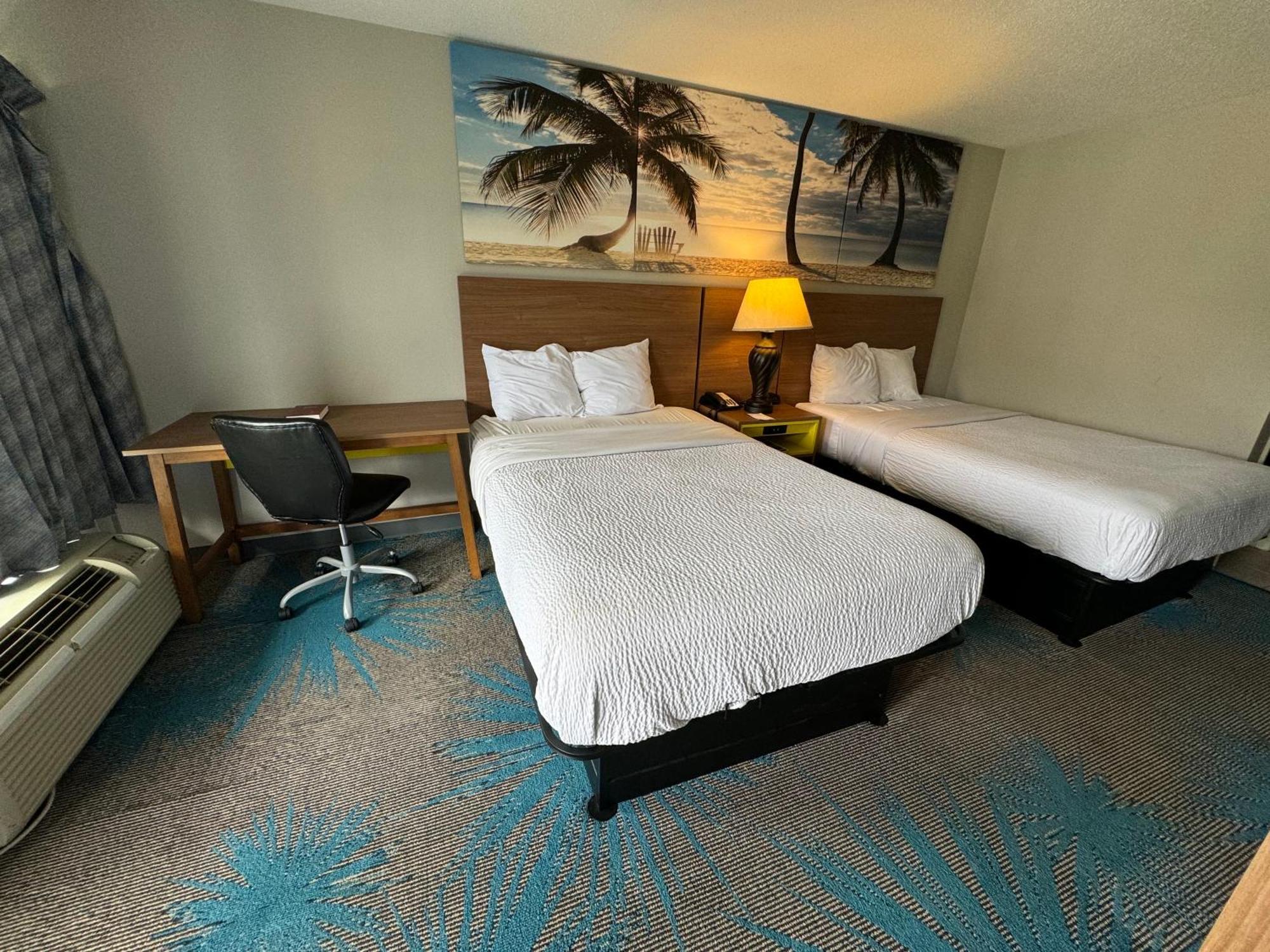 Rodeway Inn Owensboro Esterno foto