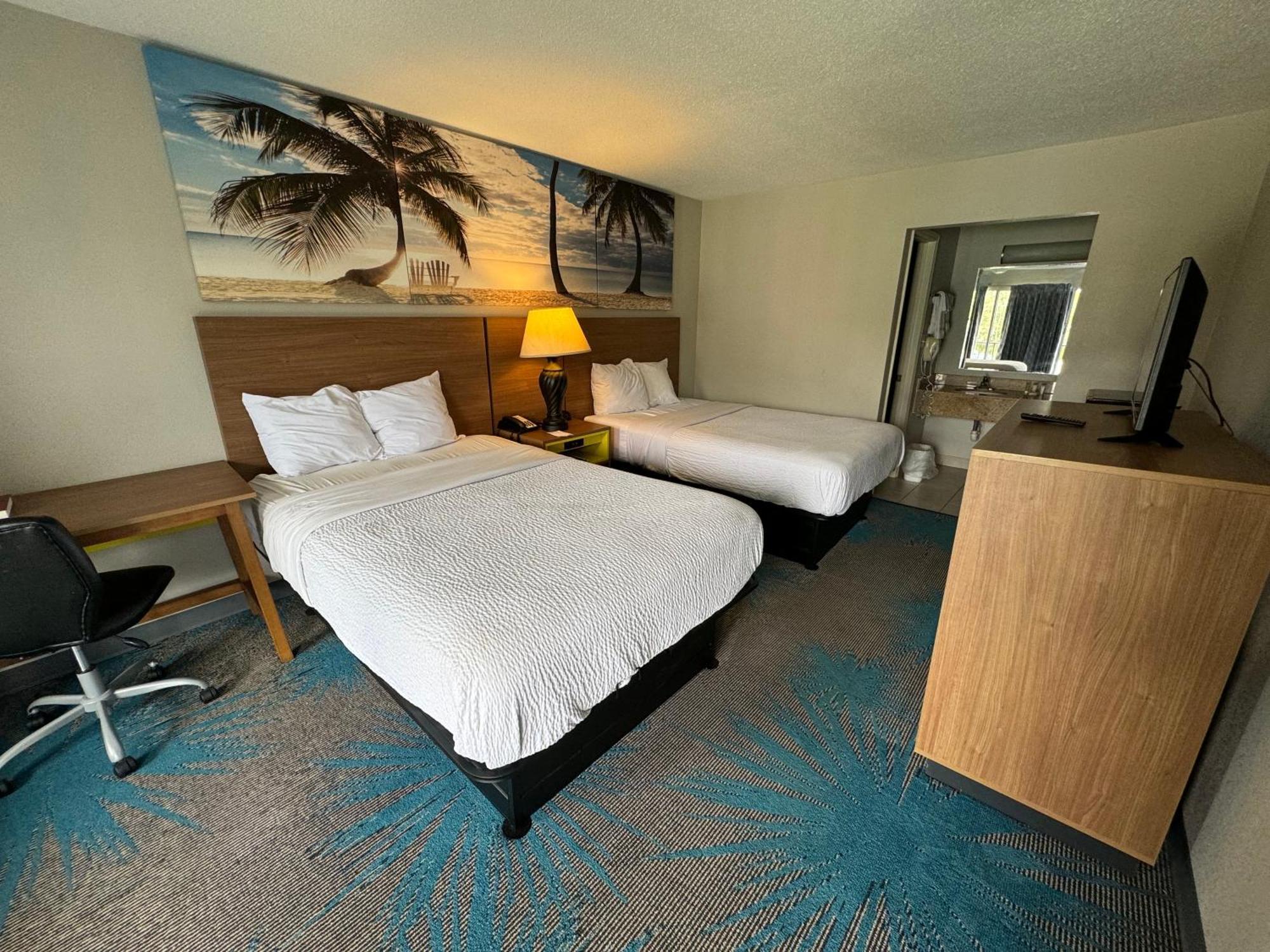 Rodeway Inn Owensboro Esterno foto