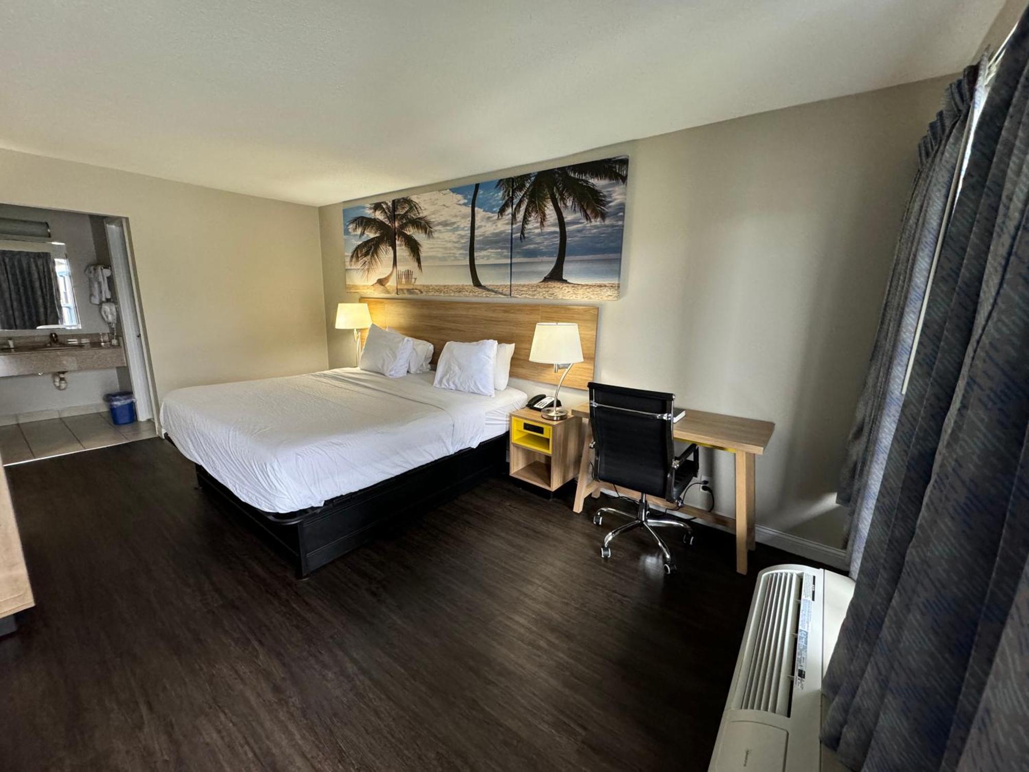 Rodeway Inn Owensboro Esterno foto