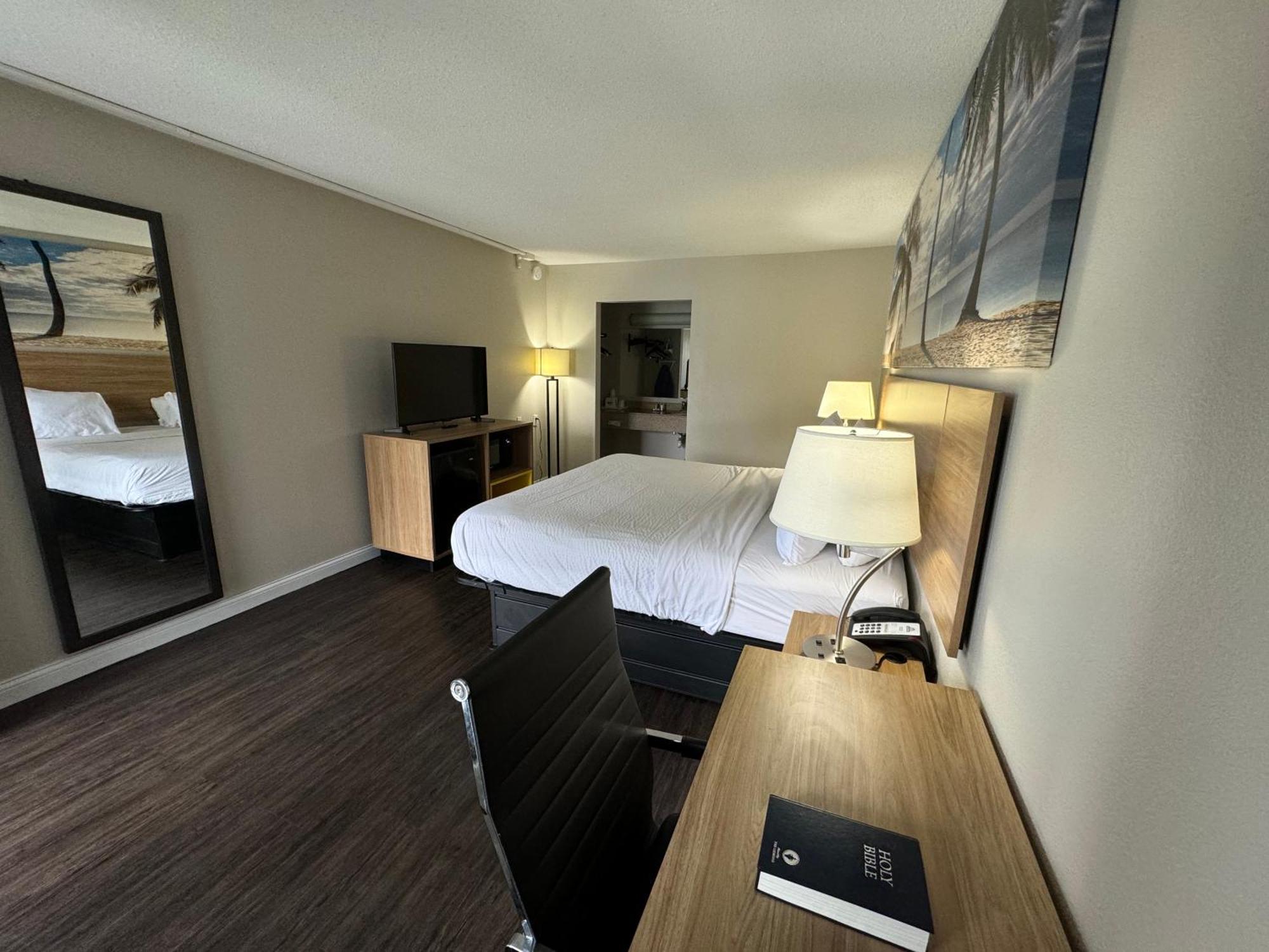 Rodeway Inn Owensboro Esterno foto