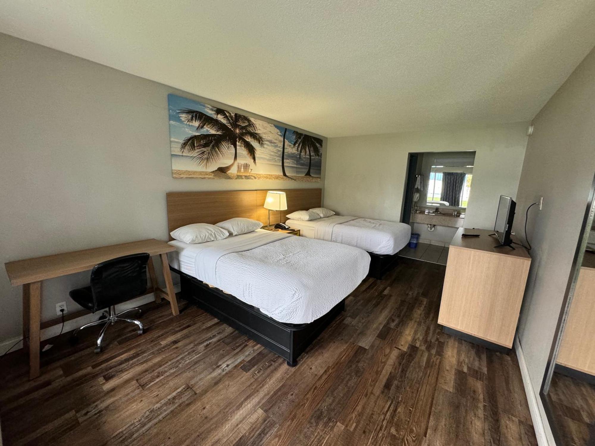 Rodeway Inn Owensboro Esterno foto