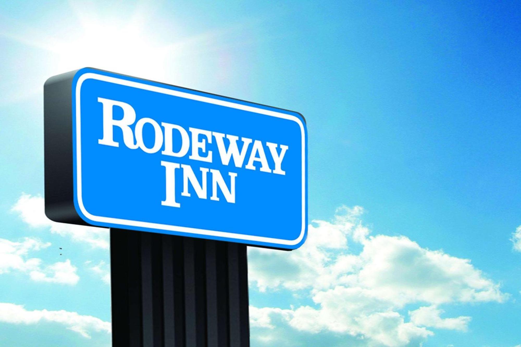 Rodeway Inn Owensboro Esterno foto