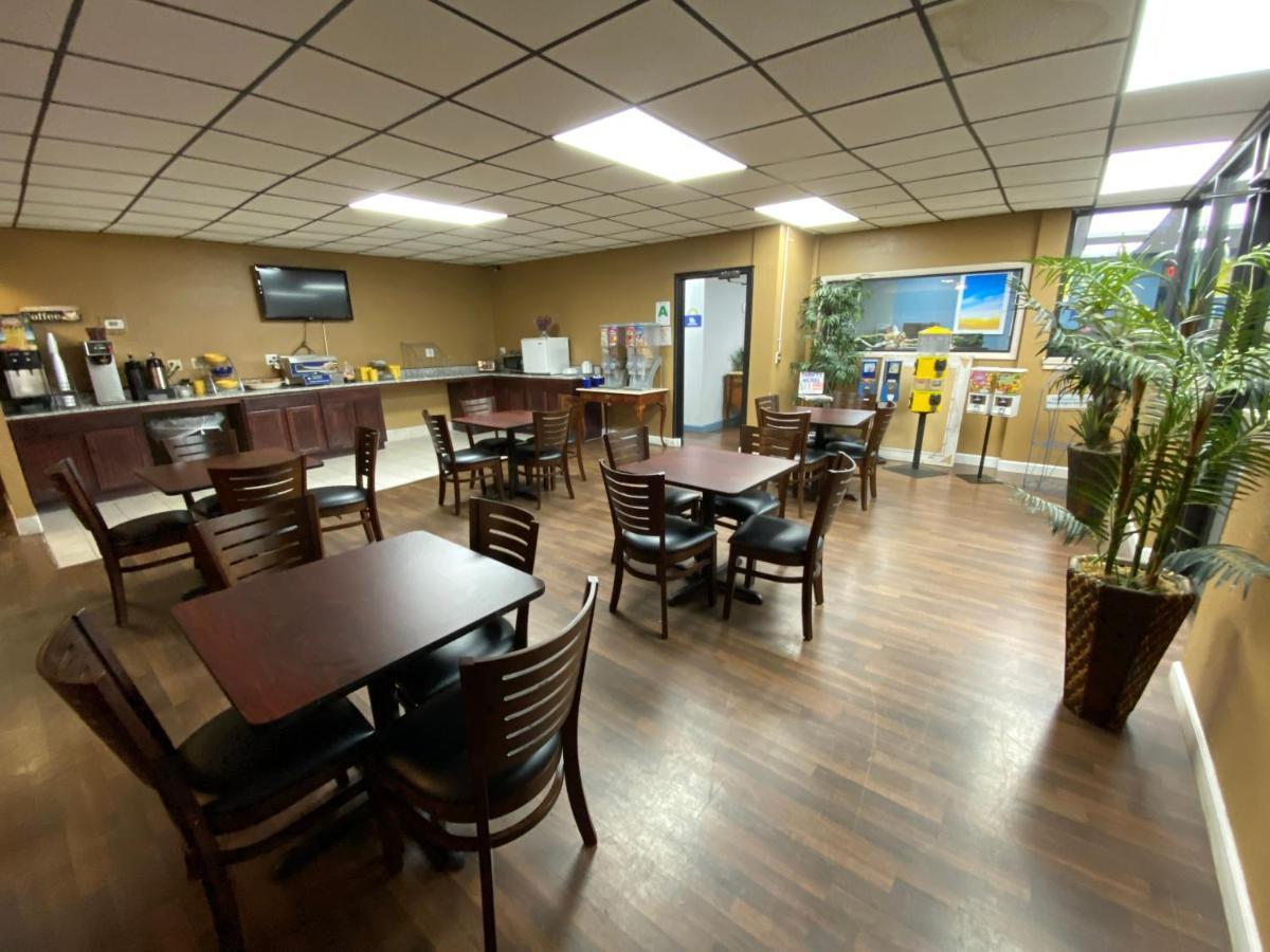 Rodeway Inn Owensboro Esterno foto